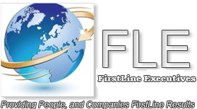 First Line Executives